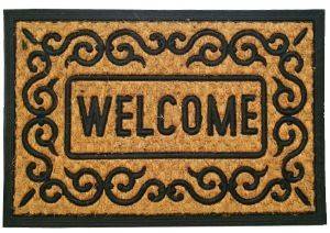   CHIOS ROYAL  WELCOME (40X60CM)