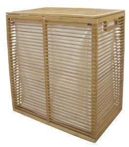 ΚΑΛΑΘΙ ΑΠΛΥΤΩΝ DIMITRACAS BAMBOO 53.3Χ33Χ61CM ΚΑΛΑΘΙ ΑΠΛΥΤΩΝ DIMITRACAS BAMBOO 53.3Χ33Χ61CM