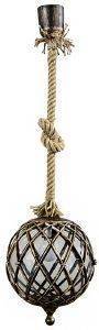 ΦΩΤΙΣΤΙΚΟ ΟΡΟΦΗΣ HERONIA LIGHTING LP-530K ROPE 1L ΣΧΟΙΝΙ/ΠΛΑΣΤΙΚΟ ΜΠΕΖ/BRONZE 75X21CM ΦΩΤΙΣΤΙΚΟ ΟΡΟΦΗΣ HERONIA LIGHTING LP-530K ROPE 1L ΣΧΟΙΝΙ/ΠΛΑΣΤΙΚΟ ΜΠΕΖ/BRONZE 75X21CM