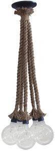 ��������� ������ HERONIA LIGHTING UT-5/F TS ROPE ������ ���� 75CM