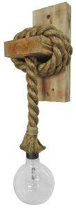 ΦΩΤΙΣΤΙΚΟ ΕΠΙΤΟΙΧΙΟ HERONIA LIGHTING MR-01AP-A ROPE ΣΧΟΙΝΙ/ΞΥΛΟ ΜΠΕΖ/ΚΑΦΕ 45X12X20CM ΦΩΤΙΣΤΙΚΟ ΕΠΙΤΟΙΧΙΟ HERONIA LIGHTING MR-01AP-A ROPE ΣΧΟΙΝΙ/ΞΥΛΟ ΜΠΕΖ/ΚΑΦΕ 45X12X20CM
