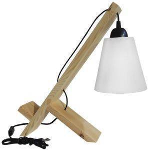   HERONIA LIGHTING FUN-01-PP-B- WOOD / / 40X40X8CM