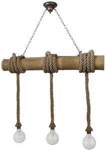 ΦΩΤΙΣΤΙΚΟ ΟΡΟΦΗΣ HERONIA LIGHTING UT-BB 3L-A BAMBOO ΣΧΟΙΝΙ/BAMBOO ΜΠΕΖ 120X100X20CM ΦΩΤΙΣΤΙΚΟ ΟΡΟΦΗΣ HERONIA LIGHTING UT-BB 3L-A BAMBOO ΣΧΟΙΝΙ/BAMBOO ΜΠΕΖ 120X100X20CM