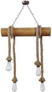 ΦΩΤΙΣΤΙΚΟ ΟΡΟΦΗΣ HERONIA LIGHTING UT-BB 4L-B BAMBOO ΣΧΟΙΝΙ/BAMBOO ΜΠΕΖ 100X60X17CM ΦΩΤΙΣΤΙΚΟ ΟΡΟΦΗΣ HERONIA LIGHTING UT-BB 4L-B BAMBOO ΣΧΟΙΝΙ/BAMBOO ΜΠΕΖ 100X60X17CM