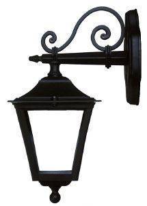 ΦΩΤΙΣΤΙΚΟ ΕΞΩΤΕΡΙΚΟΥ ΧΩΡΟΥ HERONIA LIGHTING LP-353AK ΠΛΑΣΤΙΚΟ ΜΑΥΡΟ 38.5X26X18CM ΦΩΤΙΣΤΙΚΟ ΕΞΩΤΕΡΙΚΟΥ ΧΩΡΟΥ HERONIA LIGHTING LP-353AK ΠΛΑΣΤΙΚΟ ΜΑΥΡΟ 38.5X26X18CM
