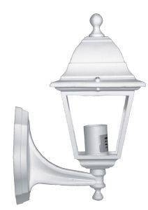 ΦΩΤΙΣΤΙΚΟ ΕΞΩΤΕΡΙΚΟΥ ΧΩΡΟΥ HERONIA LIGHTING LP-510AN ΠΛΑΣΤΙΚΟ ΛΕΥΚΟ 32X20X14.5CM ΦΩΤΙΣΤΙΚΟ ΕΞΩΤΕΡΙΚΟΥ ΧΩΡΟΥ HERONIA LIGHTING LP-510AN ΠΛΑΣΤΙΚΟ ΛΕΥΚΟ 32X20X14.5CM