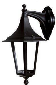 ΦΩΤΙΣΤΙΚΟ ΕΞΩΤΕΡΙΚΟΥ ΧΩΡΟΥ HERONIA LIGHTING LP-401AN ΠΛΑΣΤΙΚΟ ΜΑΥΡΟ 39.5X22.5X20.5CM ΦΩΤΙΣΤΙΚΟ ΕΞΩΤΕΡΙΚΟΥ ΧΩΡΟΥ HERONIA LIGHTING LP-401AN ΠΛΑΣΤΙΚΟ ΜΑΥΡΟ 39.5X22.5X20.5CM