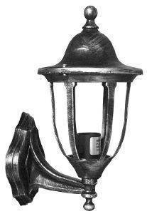 ΦΩΤΙΣΤΙΚΟ ΕΞΩΤΕΡΙΚΟΥ ΧΩΡΟΥ HERONIA LIGHTING LP-500AN ΠΛΑΣΤΙΚΟ ΑΣΗΜΙ 32.5X21X16.5CM ΦΩΤΙΣΤΙΚΟ ΕΞΩΤΕΡΙΚΟΥ ΧΩΡΟΥ HERONIA LIGHTING LP-500AN ΠΛΑΣΤΙΚΟ ΑΣΗΜΙ 32.5X21X16.5CM