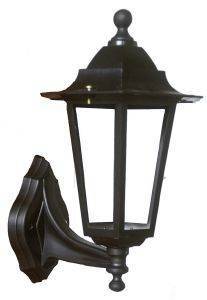ΦΩΤΙΣΤΙΚΟ ΕΞΩΤΕΡΙΚΟΥ ΧΩΡΟΥ HERONIA LIGHTING LP-610AN ΠΛΑΣΤΙΚΟ ΜΑΥΡΟ 30X23X20CM ΦΩΤΙΣΤΙΚΟ ΕΞΩΤΕΡΙΚΟΥ ΧΩΡΟΥ HERONIA LIGHTING LP-610AN ΠΛΑΣΤΙΚΟ ΜΑΥΡΟ 30X23X20CM