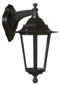 ΦΩΤΙΣΤΙΚΟ ΕΞΩΤΕΡΙΚΟΥ ΧΩΡΟΥ HERONIA LIGHTING LP-611AN ΠΛΑΣΤΙΚΟ ΜΑΥΡΟ 30X23X20CM ΦΩΤΙΣΤΙΚΟ ΕΞΩΤΕΡΙΚΟΥ ΧΩΡΟΥ HERONIA LIGHTING LP-611AN ΠΛΑΣΤΙΚΟ ΜΑΥΡΟ 30X23X20CM