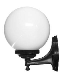 ΦΩΤΙΣΤΙΚΟ ΕΞΩΤΕΡΙΚΟΥ ΧΩΡΟΥ HERONIA LIGHTING LP-100AN ΠΛΑΣΤΙΚΟ ΜΑΥΡΟ/ΛΕΥΚΟ 25X23X20CM ΦΩΤΙΣΤΙΚΟ ΕΞΩΤΕΡΙΚΟΥ ΧΩΡΟΥ HERONIA LIGHTING LP-100AN ΠΛΑΣΤΙΚΟ ΜΑΥΡΟ/ΛΕΥΚΟ 25X23X20CM