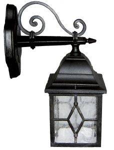 ΦΩΤΙΣΤΙΚΟ ΕΞΩΤΕΡΙΚΟΥ ΧΩΡΟΥ HERONIA LIGHTING DIMITRA LP-710AK ΠΛΑΣΤΙΚΟ ΜΑΥΡΟ 35X24X15CM ΦΩΤΙΣΤΙΚΟ ΕΞΩΤΕΡΙΚΟΥ ΧΩΡΟΥ HERONIA LIGHTING DIMITRA LP-710AK ΠΛΑΣΤΙΚΟ ΜΑΥΡΟ 35X24X15CM