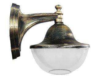 ΦΩΤΙΣΤΙΚΟ ΕΞΩΤΕΡΙΚΟΥ ΧΩΡΟΥ HERONIA LIGHTING LP-910AN ΠΛΑΣΤΙΚΟ BRONZE 18X21X16.5CM ΦΩΤΙΣΤΙΚΟ ΕΞΩΤΕΡΙΚΟΥ ΧΩΡΟΥ HERONIA LIGHTING LP-910AN ΠΛΑΣΤΙΚΟ BRONZE 18X21X16.5CM