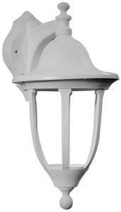 ΦΩΤΙΣΤΙΚΟ ΕΞΩΤΕΡΙΚΟΥ ΧΩΡΟΥ HERONIA LIGHTING LP-501AN ΠΛΑΣΤΙΚΟ ΛΕΥΚΟ 32.5X21X16.5CM ΦΩΤΙΣΤΙΚΟ ΕΞΩΤΕΡΙΚΟΥ ΧΩΡΟΥ HERONIA LIGHTING LP-501AN ΠΛΑΣΤΙΚΟ ΛΕΥΚΟ 32.5X21X16.5CM