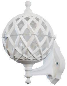 ΦΩΤΙΣΤΙΚΟ ΕΞΩΤΕΡΙΚΟΥ ΧΩΡΟΥ HERONIA LIGHTING LP-520AN ΠΛΑΣΤΙΚΟ ΛΕΥΚΟ 29X23.5X17CM ΦΩΤΙΣΤΙΚΟ ΕΞΩΤΕΡΙΚΟΥ ΧΩΡΟΥ HERONIA LIGHTING LP-520AN ΠΛΑΣΤΙΚΟ ΛΕΥΚΟ 29X23.5X17CM