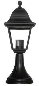    HERONIA LIGHTING LP-510EN   21X14.5X14.5CM