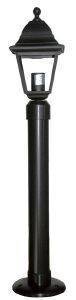 ΦΩΤΙΣΤΙΚΟ ΈΞΩ ΔΑΠΕΔΟΥ HERONIA LIGHTING LP-510EB ΠΛΑΣΤΙΚΟ ΜΑΥΡΟ 67X14.5X14.5CM ΦΩΤΙΣΤΙΚΟ ΈΞΩ ΔΑΠΕΔΟΥ HERONIA LIGHTING LP-510EB ΠΛΑΣΤΙΚΟ ΜΑΥΡΟ 67X14.5X14.5CM
