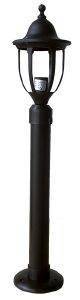 ΦΩΤΙΣΤΙΚΟ ΈΞΩ ΔΑΠΕΔΟΥ HERONIA LIGHTING LP-500EB ΠΛΑΣΤΙΚΟ ΜΑΥΡΟ 77.5X16.5X16.5CM ΦΩΤΙΣΤΙΚΟ ΈΞΩ ΔΑΠΕΔΟΥ HERONIA LIGHTING LP-500EB ΠΛΑΣΤΙΚΟ ΜΑΥΡΟ 77.5X16.5X16.5CM
