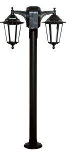 ΦΩΤΙΣΤΙΚΟ ΈΞΩ ΔΑΠΕΔΟΥ HERONIA LIGHTING LP-611EB 2L ΠΛΑΣΤΙΚΟ ΜΑΥΡΟ 108X54.5X20CM ΦΩΤΙΣΤΙΚΟ ΈΞΩ ΔΑΠΕΔΟΥ HERONIA LIGHTING LP-611EB 2L ΠΛΑΣΤΙΚΟ ΜΑΥΡΟ 108X54.5X20CM