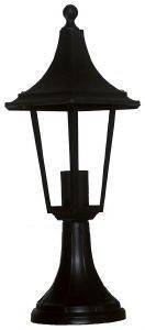 ΦΩΤΙΣΤΙΚΟ ΈΞΩ ΔΑΠΕΔΟΥ HERONIA LIGHTING LP-400EN ΠΛΑΣΤΙΚΟ ΜΑΥΡΟ 44.5X20.5X20.5CM ΦΩΤΙΣΤΙΚΟ ΈΞΩ ΔΑΠΕΔΟΥ HERONIA LIGHTING LP-400EN ΠΛΑΣΤΙΚΟ ΜΑΥΡΟ 44.5X20.5X20.5CM