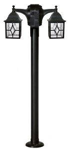 ΦΩΤΙΣΤΙΚΟ ΈΞΩ ΔΑΠΕΔΟΥ HERONIA LIGHTING LP-710EB 2L ΠΛΑΣΤΙΚΟ ΜΑΥΡΟ 108X47X15CM ΦΩΤΙΣΤΙΚΟ ΈΞΩ ΔΑΠΕΔΟΥ HERONIA LIGHTING LP-710EB 2L ΠΛΑΣΤΙΚΟ ΜΑΥΡΟ 108X47X15CM