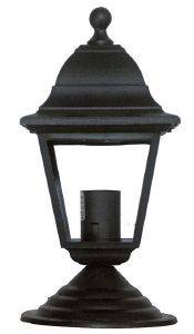 ΦΩΤΙΣΤΙΚΟ ΈΞΩ ΔΑΠΕΔΟΥ HERONIA LIGHTING LP-510EX ΠΛΑΣΤΙΚΟ ΜΑΥΡΟ 21X14.5X14.5CM ΦΩΤΙΣΤΙΚΟ ΈΞΩ ΔΑΠΕΔΟΥ HERONIA LIGHTING LP-510EX ΠΛΑΣΤΙΚΟ ΜΑΥΡΟ 21X14.5X14.5CM