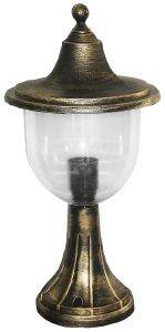 ΦΩΤΙΣΤΙΚΟ ΈΞΩ ΔΑΠΕΔΟΥ HERONIA LIGHTING LP-810EN ΠΛΑΣΤΙΚΟ ΜΑΥΡΟ 42X19.5CM ΦΩΤΙΣΤΙΚΟ ΈΞΩ ΔΑΠΕΔΟΥ HERONIA LIGHTING LP-810EN ΠΛΑΣΤΙΚΟ ΜΑΥΡΟ 42X19.5CM