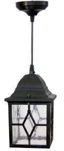 HERONIA LIGHTING ΦΩΤΙΣΤΙΚΟ ΕΞΩΤΕΡΙΚΟΥ ΧΩΡΟΥ HERONIA LIGHTING LP-710K ΠΛΑΣΤΙΚΟ ΜΑΥΡΟ 87X15X15CM