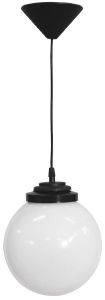 ΦΩΤΙΣΤΙΚΟ ΕΞΩΤΕΡΙΚΟΥ ΧΩΡΟΥ HERONIA LIGHTING LP-100K 1L Φ20 ΠΛΑΣΤΙΚΟ ΜΑΥΡΟ/ΛΕΥΚΟ 95X20CM ΦΩΤΙΣΤΙΚΟ ΕΞΩΤΕΡΙΚΟΥ ΧΩΡΟΥ HERONIA LIGHTING LP-100K 1L Φ20 ΠΛΑΣΤΙΚΟ ΜΑΥΡΟ/ΛΕΥΚΟ 95X20CM