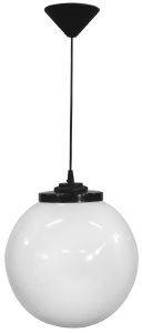 ΦΩΤΙΣΤΙΚΟ ΕΞΩΤΕΡΙΚΟΥ ΧΩΡΟΥ HERONIA LIGHTING LP-100K 1L Φ30 ΠΛΑΣΤΙΚΟ ΜΑΥΡΟ/ΛΕΥΚΟ 95X30CM ΦΩΤΙΣΤΙΚΟ ΕΞΩΤΕΡΙΚΟΥ ΧΩΡΟΥ HERONIA LIGHTING LP-100K 1L Φ30 ΠΛΑΣΤΙΚΟ ΜΑΥΡΟ/ΛΕΥΚΟ 95X30CM