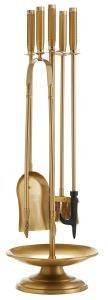 ΚΡΕΜΑΝΤΑΛΑΣ ZOGOMETAL B06-1210 ORO MAT 18X70CM ΚΡΕΜΑΝΤΑΛΑΣ ZOGOMETAL B06-1210 ORO MAT 18X70CM