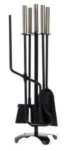ΚΡΕΜΑΝΤΑΛΑΣ ZOGOMETAL B13-1230 BLACK/NICKEL MAT 16X63CM ΚΡΕΜΑΝΤΑΛΑΣ ZOGOMETAL B13-1230 BLACK/NICKEL MAT 16X63CM