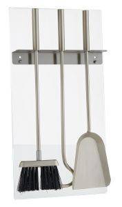 ����������� ZOGOMETAL W03-1230 INOX MAT 25X46CM