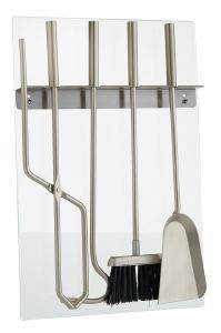 ����������� ZOGOMETAL W04-1230 INOX MAT 31X46CM