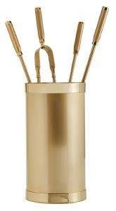 ΚΟΥΒΑΣ ΜΕ ΕΡΓΑΛΕΙΑ ZOGOMETAL K10-1200 ORO MAT/ORO 18X33CM ΚΟΥΒΑΣ ΜΕ ΕΡΓΑΛΕΙΑ ZOGOMETAL K10-1200 ORO MAT/ORO 18X33CM