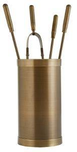 ΚΟΥΒΑΣ ΜΕ ΕΡΓΑΛΕΙΑ ZOGOMETAL K10-1205 BRONZE 18X33CM ΚΟΥΒΑΣ ΜΕ ΕΡΓΑΛΕΙΑ ZOGOMETAL K10-1205 BRONZE 18X33CM