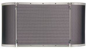  ZOGOMETAL 540 NICKEL MAT 24X58/24X50CM