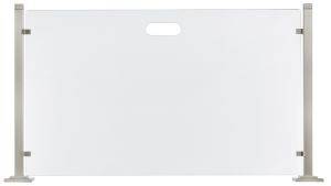 ΚΑΛΥΨΗ ZOGOMETAL 559 NICKEL MAT 91X52CM ΚΑΛΥΨΗ ZOGOMETAL 559 NICKEL MAT 91X52CM