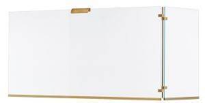ΚΑΛΥΨΗ ZOGOMETAL 563 ORO MAT 30/80X50CM ΚΑΛΥΨΗ ZOGOMETAL 563 ORO MAT 30/80X50CM