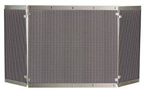  ZOGOMETAL 576 NICKEL MAT/CHROME 23/54/23X50CM