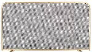 ΚΑΛΥΨΗ ZOGOMETAL 583 ORO ΜΑΤ 80X50CM ΚΑΛΥΨΗ ZOGOMETAL 583 ORO ΜΑΤ 80X50CM