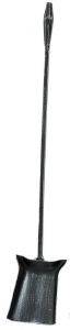 ZOGOMETAL ΦΤΥΑΡΑΚΙ ZOGOMETAL 0670 BLACK 9X58CM
