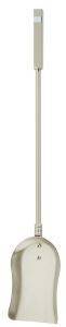 ΦΤΥΑΡΑΚΙ ZOGOMETAL 1225 NICKEL MAT/CHROME 9X52CM ΦΤΥΑΡΑΚΙ ZOGOMETAL 1225 NICKEL MAT/CHROME 9X52CM