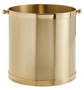 ΞΥΛΟΘΗΚΗ ZOGOMETAL K11 ORO MAT/ORO 34X35CM ΞΥΛΟΘΗΚΗ ZOGOMETAL K11 ORO MAT/ORO 34X35CM