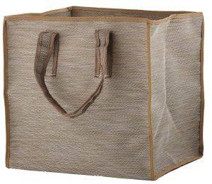ΞΥΛΟΘΗΚΗ ZOGOMETAL BAG1 40X35X40CM ΞΥΛΟΘΗΚΗ ZOGOMETAL BAG1 40X35X40CM