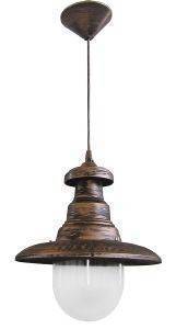 ΦΩΤΙΣΤΙΚΟ ΕΞΩΤΕΡΙΚΟΥ ΧΩΡΟΥ HERONIA LIGHTING FLP-100K ΠΛΑΣΤΙΚΟ ΧΑΛΚΟΣ ΠΑΤΙΝΑ 90X29.5CM ΦΩΤΙΣΤΙΚΟ ΕΞΩΤΕΡΙΚΟΥ ΧΩΡΟΥ HERONIA LIGHTING FLP-100K ΠΛΑΣΤΙΚΟ ΧΑΛΚΟΣ ΠΑΤΙΝΑ 90X29.5CM