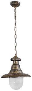    HERONIA LIGHTING FLP-100K CHAIN  BRONZE 90X29.5CM