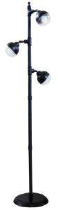 ΦΩΤΙΣΤΙΚΟ ΔΑΠΕΔΟΥ HERONIA LIGHTING PP-27 FLOOR LAMP C-010 ΜΕΤΑΛΛΟ/ΠΛΑΣΤΙΚΟ ΜΑΥΡΟ 165X38CM ΦΩΤΙΣΤΙΚΟ ΔΑΠΕΔΟΥ HERONIA LIGHTING PP-27 FLOOR LAMP C-010 ΜΕΤΑΛΛΟ/ΠΛΑΣΤΙΚΟ ΜΑΥΡΟ 165X38CM