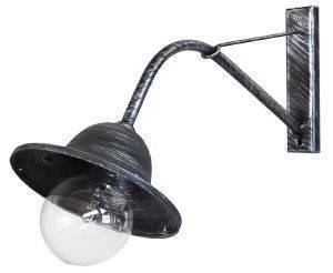 ΦΩΤΙΣΤΙΚΟ ΕΞΩΤΕΡΙΚΟΥ ΧΩΡΟΥ HERONIA LIGHTING W45-901 1L ΜΕΤΑΛΛΟ/ΠΛΑΣΤΙΚΟ ΣΚΟΥΡΟ ΑΣΗΜΙ 40X57Χ24.5CM ΦΩΤΙΣΤΙΚΟ ΕΞΩΤΕΡΙΚΟΥ ΧΩΡΟΥ HERONIA LIGHTING W45-901 1L ΜΕΤΑΛΛΟ/ΠΛΑΣΤΙΚΟ ΣΚΟΥΡΟ ΑΣΗΜΙ 40X57Χ24.5CM