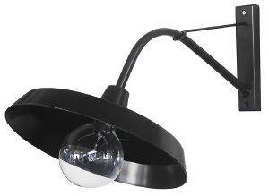 ΦΩΤΙΣΤΙΚΟ ΕΠΙΤΟΙΧΙΟ HERONIA LIGHTING W-45 U.S GAS ΜΕΤΑΛΛΟ/ΠΛΑΣΤΙΚΟ ΜΑΥΡΟ 42Χ63CM ΦΩΤΙΣΤΙΚΟ ΕΠΙΤΟΙΧΙΟ HERONIA LIGHTING W-45 U.S GAS ΜΕΤΑΛΛΟ/ΠΛΑΣΤΙΚΟ ΜΑΥΡΟ 42Χ63CM